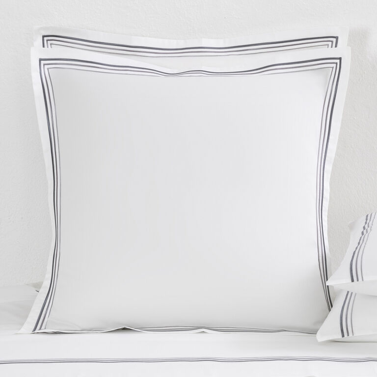 slide 1 Contemporary Euro Sham