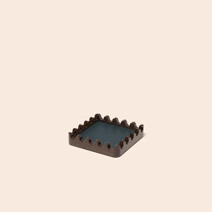 slide 2 Modernism Forma Square Valet Tray