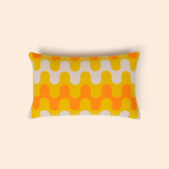 Modernism Cushion 001