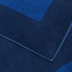 slide 2 Frame Beach Towel