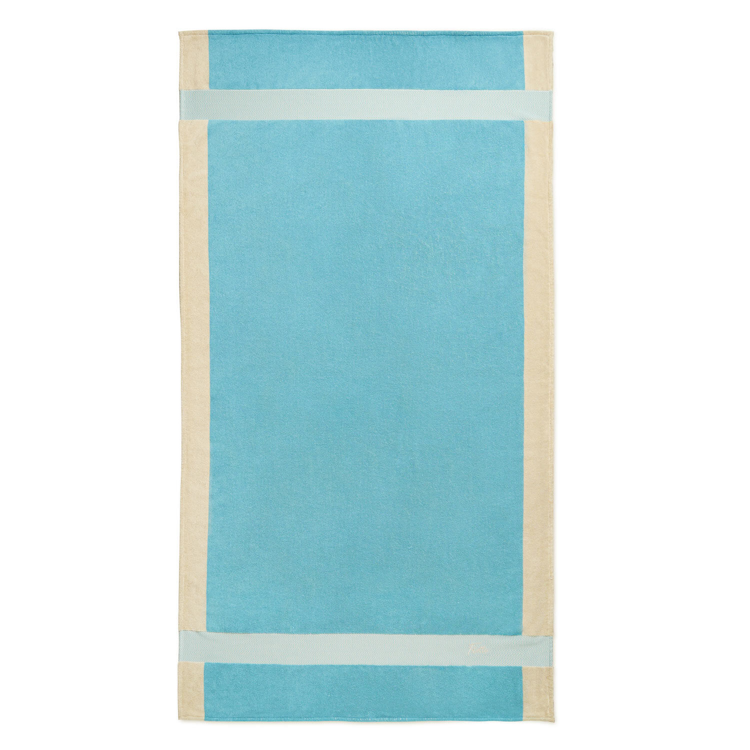 Breeze Beach Towel