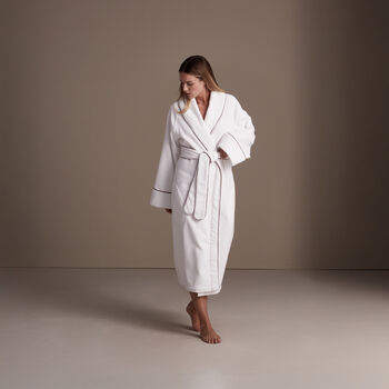 Continental Bathrobe