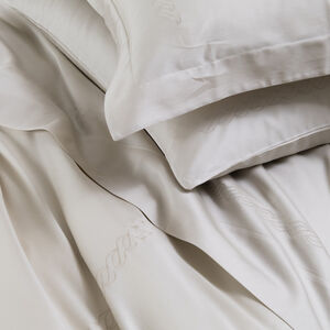 slide 5 Taormina Embroidered Duvet Cover