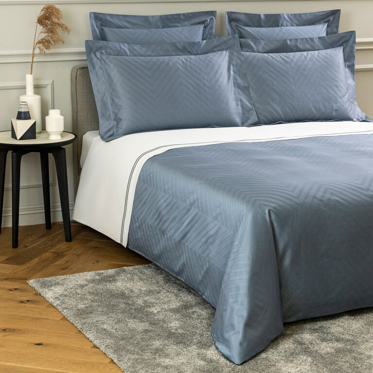 slide 4 Herringbone Sham