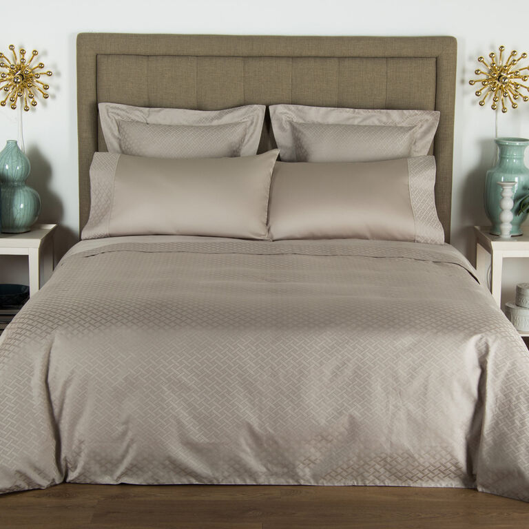 slide 4 Savona Border Sheet Set