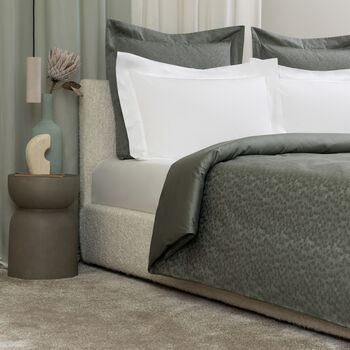 Avant Garde Jacquard Duvet Cover