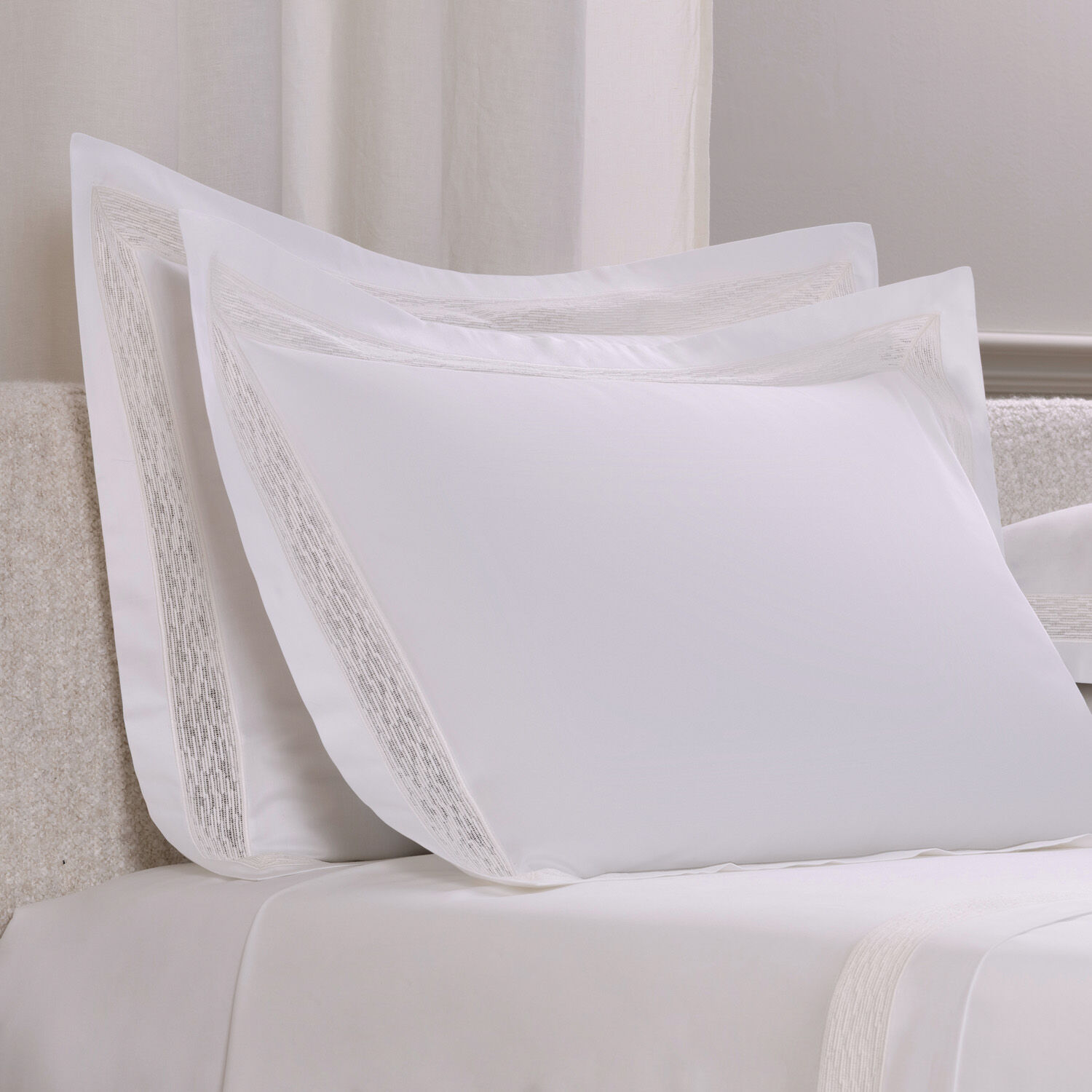 New Arrivals - Luxury Linens | Frette