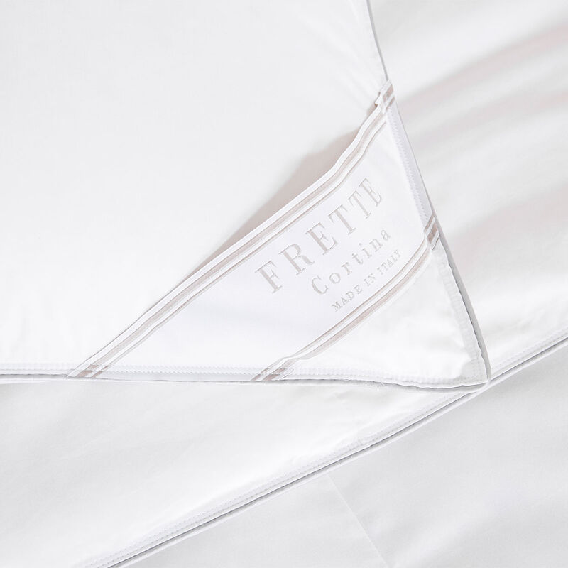Cortina Light Down Euro Pillow Filler Frette