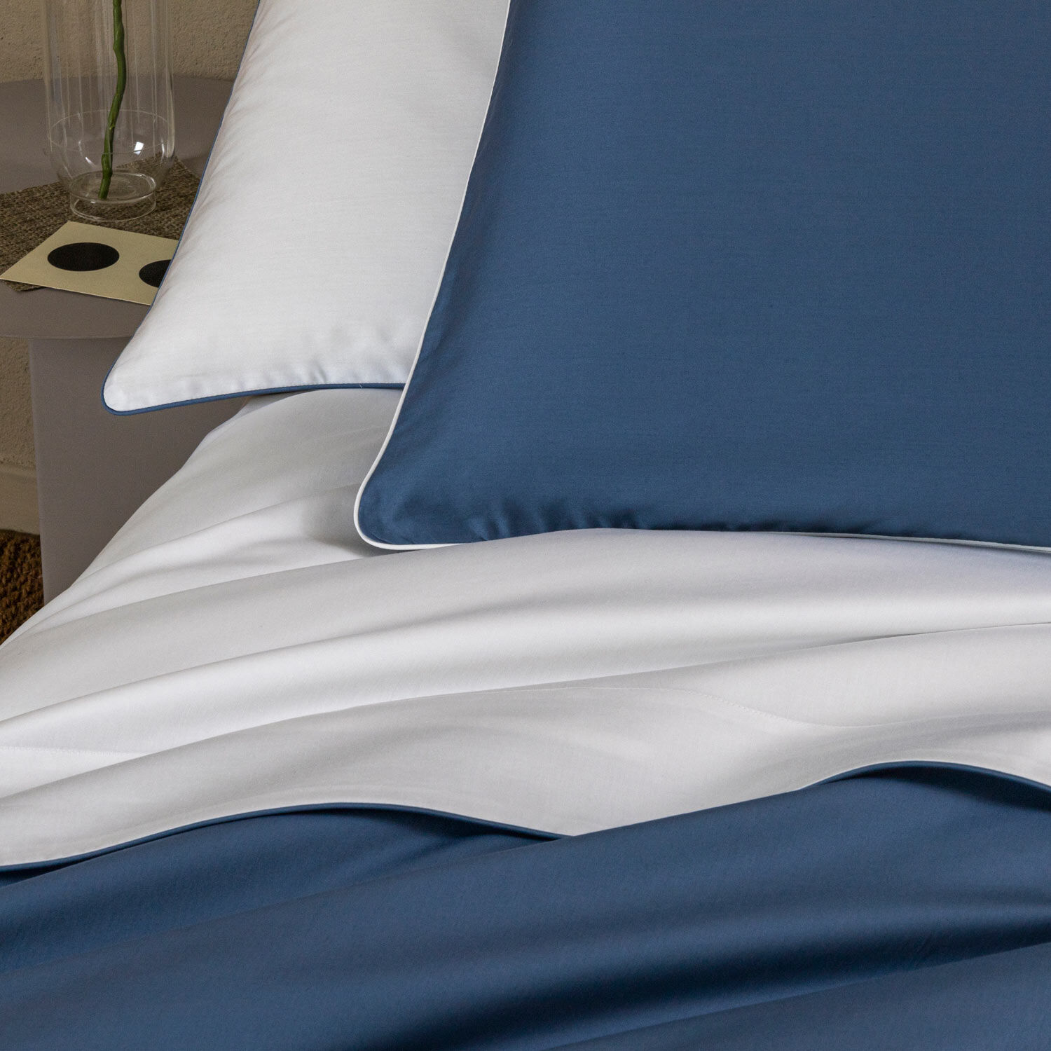 slide 5 Greenwich Duvet Cover