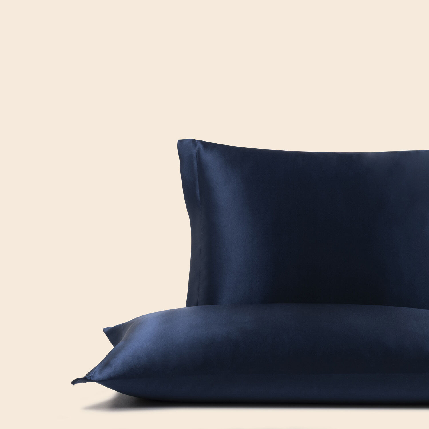 Sanctuary Silk Eye Mask | Frette