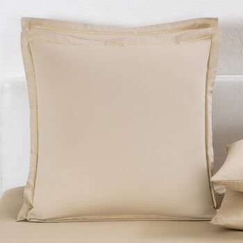 Camelia Euro Sham
