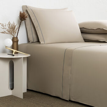 Camelia Sheet Set