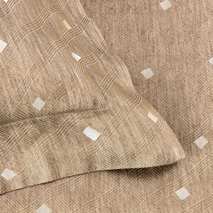slide 3 Luxury Glimmer Euro Sham