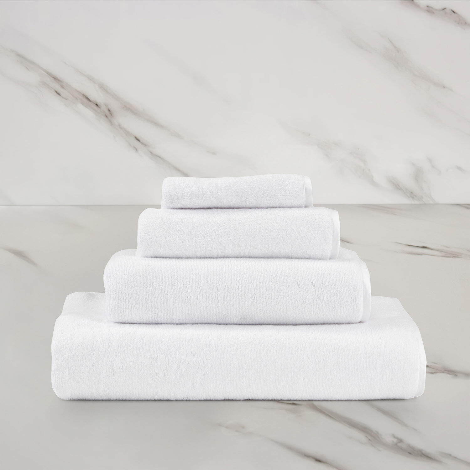 Plush Bath Sheet