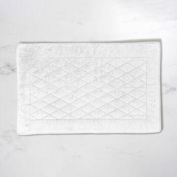 Unito Bath Mat