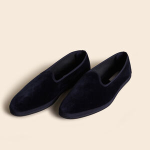 slide 1 Voyage Loafer - Men