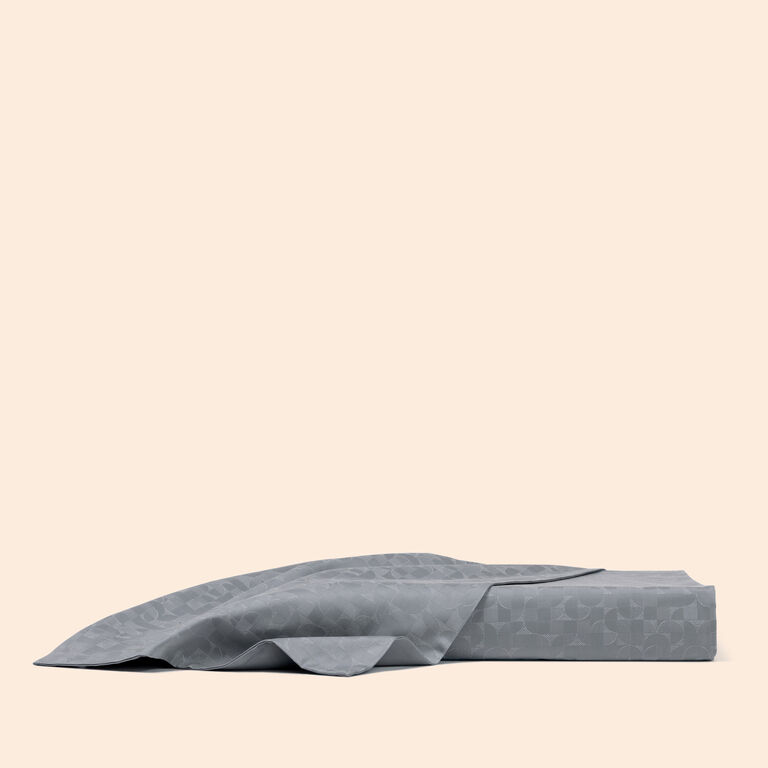 slide 5 Avant Garde Jacquard Duvet Cover