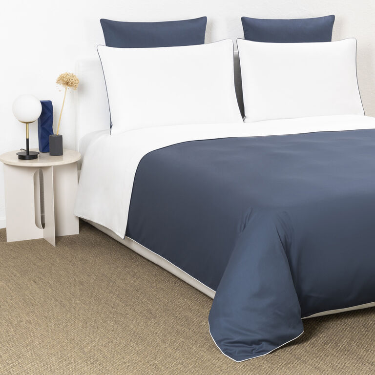 slide 4 Greenwich Duvet Cover