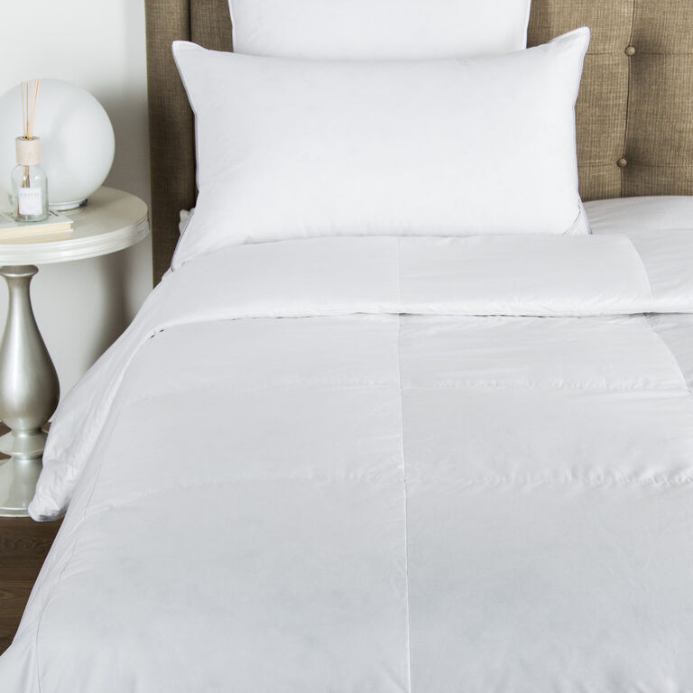 slide 1 Cortina Light Down Duvet Filler