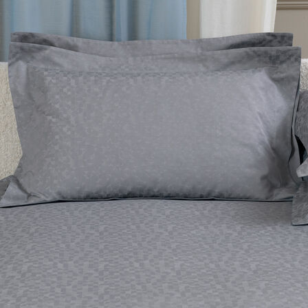 Avant Garde Jacquard Sham