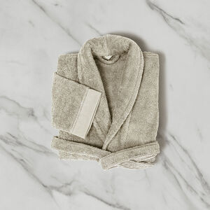 slide 1 Eternity Bathrobe