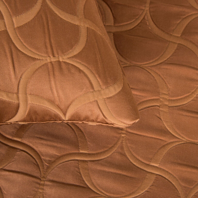 slide 3 Luxury Tile Decorative Pillow  Cover