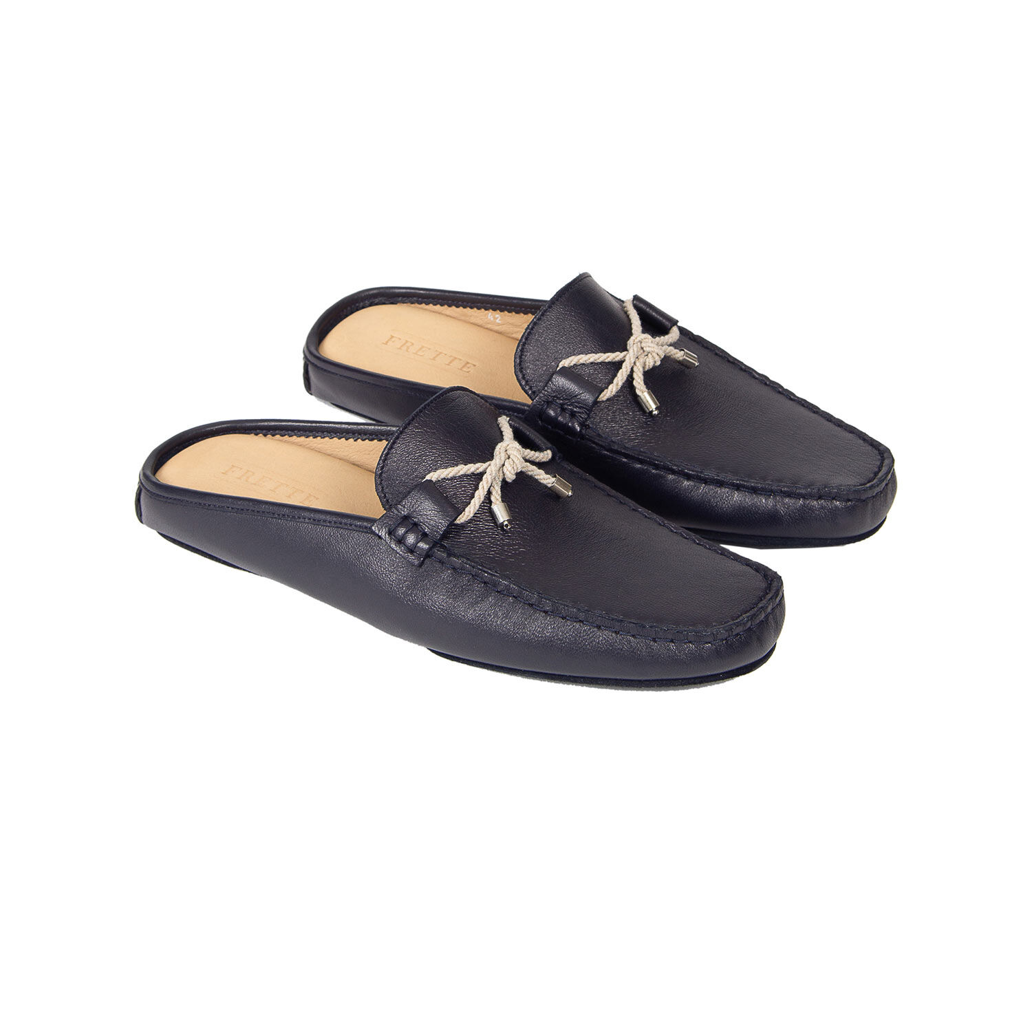 Aja Aggressiv Kostbar Deck Slippers | Frette