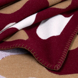 slide 4 Modernism Throw