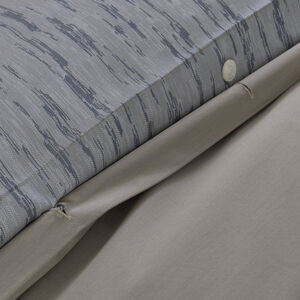 slide 3 Trail Duvet Cover