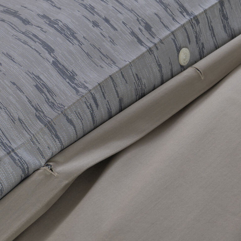 slide 3 Trail Duvet Cover