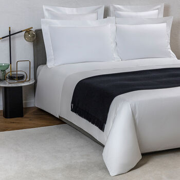 Pure Cashmere Throw