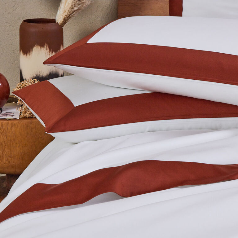 slide 5 Bold Euro Pillowcase