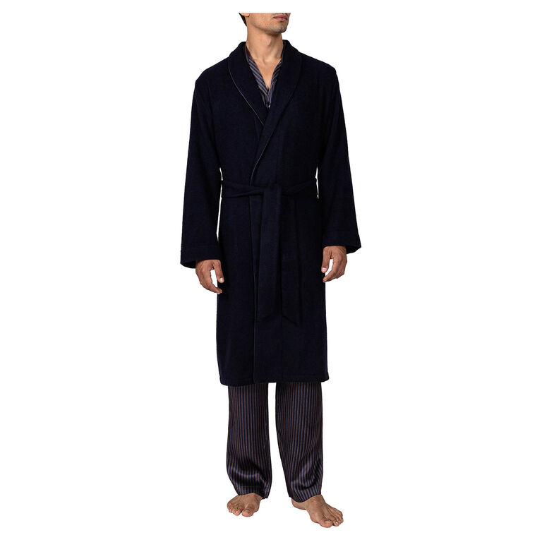 slide 1 Ascot Robe
