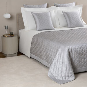 slide 5 Luxury Lozenge Decorative Pillow Cover