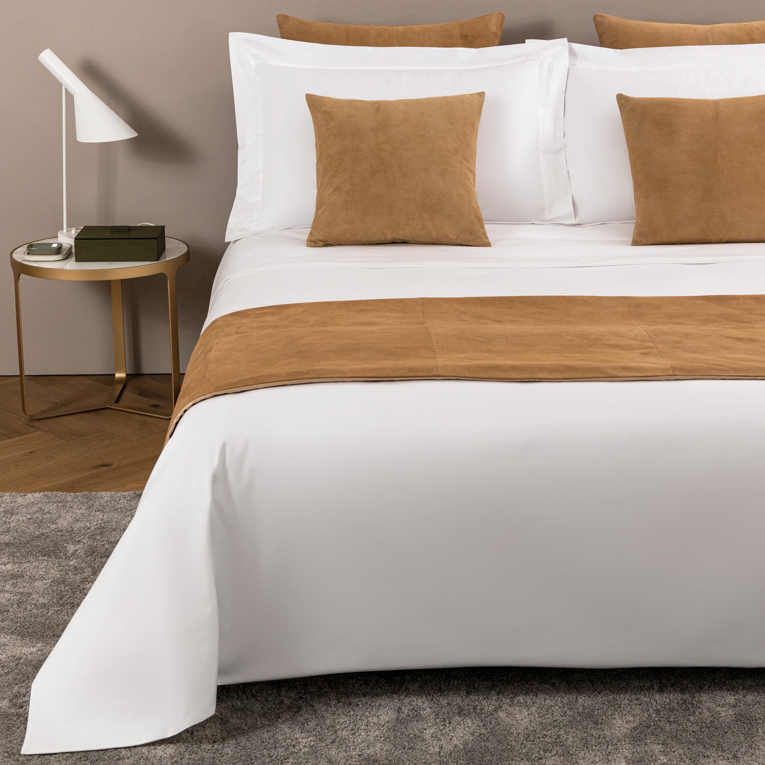 What is a bed best sale runner