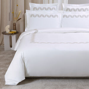 slide 4 Grace Avant Garde Embroidery Duvet Cover