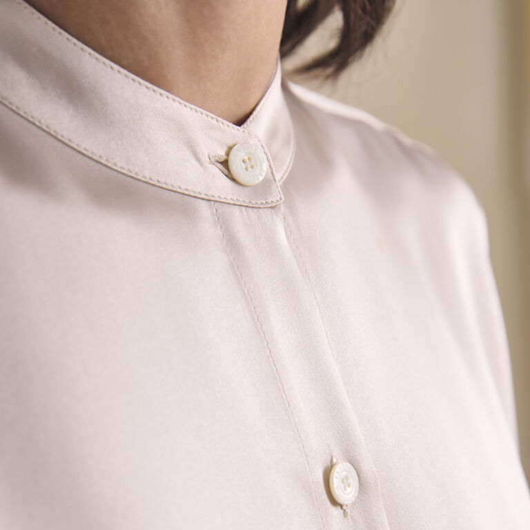 slide 5 Cascade  Nightgown