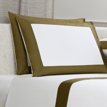 Bold Pillowcase