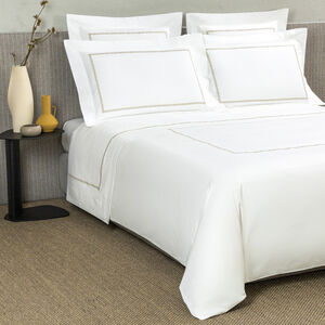 slide 4 Affinity Embroidered Sheet Set
