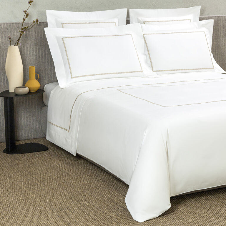 slide 4 Affinity Embroidered Sheet Set