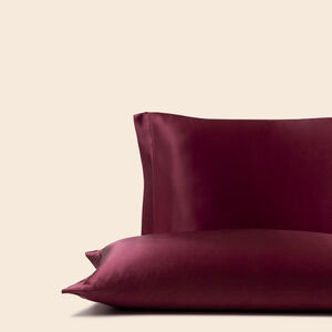 slide 1 Sanctuary Silk Pillowcase