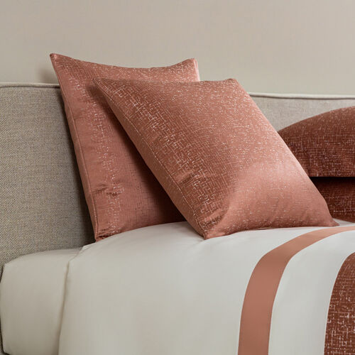 Luxury Glowing Weave Decorative Pillow