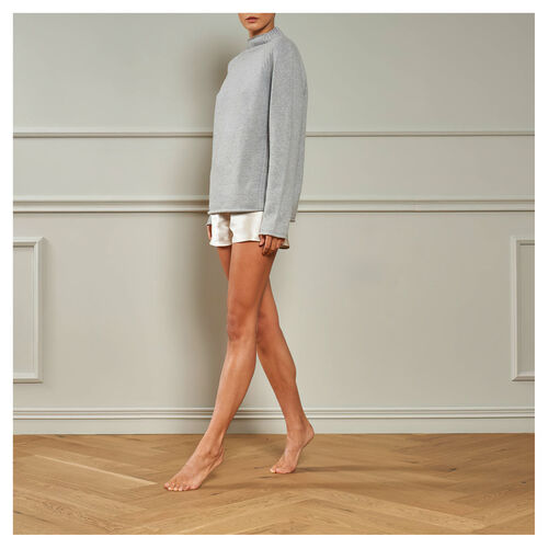 Casing Pullover