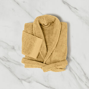 slide 1 Eternity Bathrobe