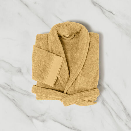 Eternity Bathrobe