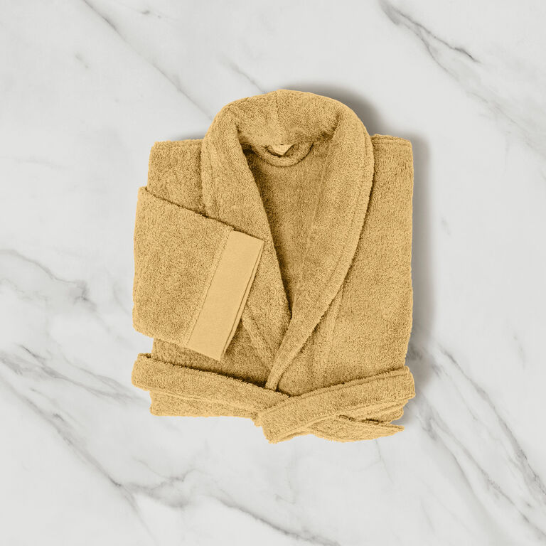 slide 1 Eternity Bathrobe