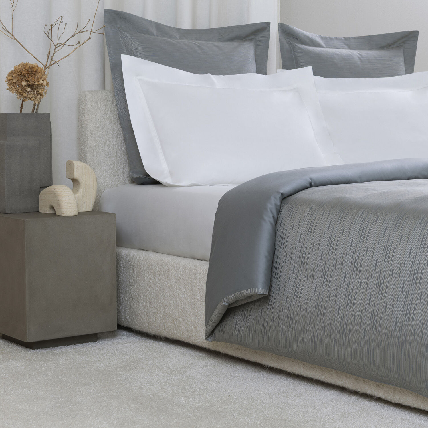 Bedding - Luxury Linens | Frette