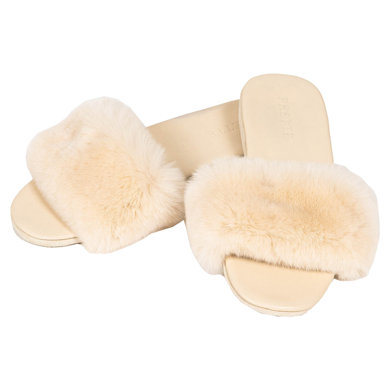 Frette slippers sales