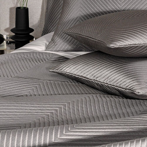 Luxury Herringbone Decorative Pillow