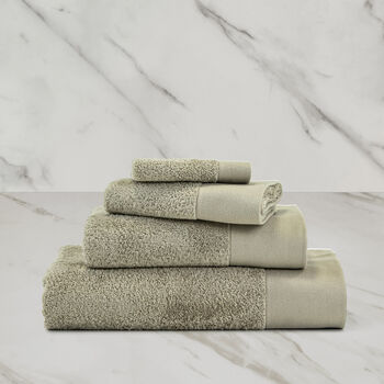 Eternity Bath Towel